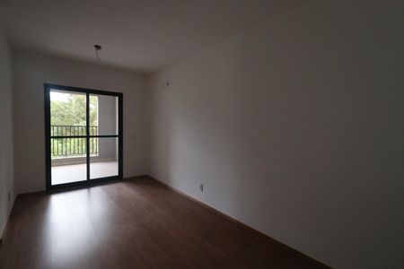 Sala de apartamento para alugar com 2 quartos, 59m² em Terras de Santa Marta, Ribeirão Preto