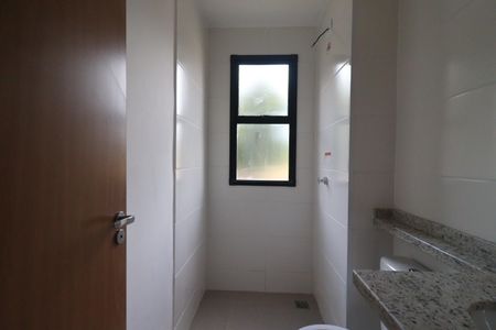Apartamento para alugar com 59m², 2 quartos e 1 vaga Apartamento para alugar com 59m², 2 quartos e 1 vagaBanheiro