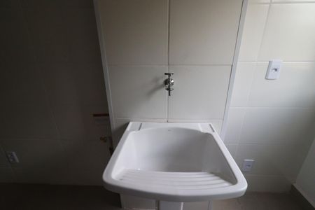 Apartamento para alugar com 59m², 2 quartos e 1 vaga Apartamento para alugar com 59m², 2 quartos e 1 vagaCozinha
