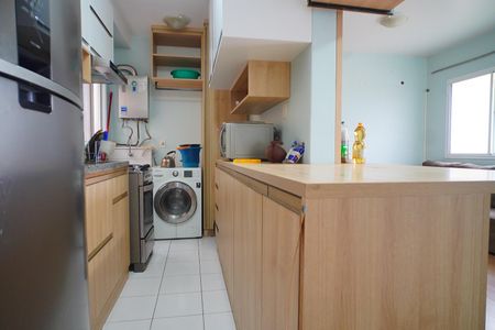 Apartamento para alugar com 77m², 3 quartos e 1 vaga Apartamento para alugar com 77m², 3 quartos e 1 vagaCozinha