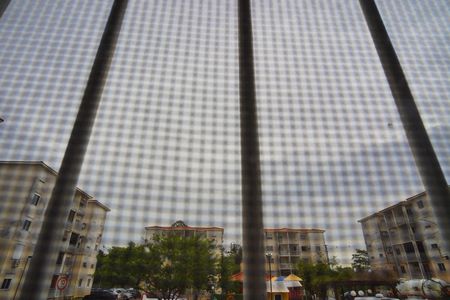 Apartamento para alugar com 77m², 3 quartos e 1 vaga Apartamento para alugar com 77m², 3 quartos e 1 vagaQuarto 2_Vista