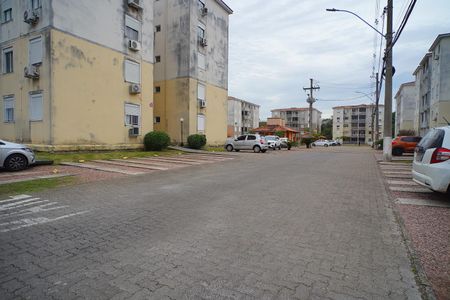 Apartamento para alugar com 77m², 3 quartos e 1 vaga