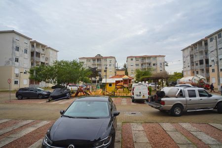 Apartamento para alugar com 77m², 3 quartos e 1 vaga Apartamento para alugar com 77m², 3 quartos e 1 vagaVaranda _Vista