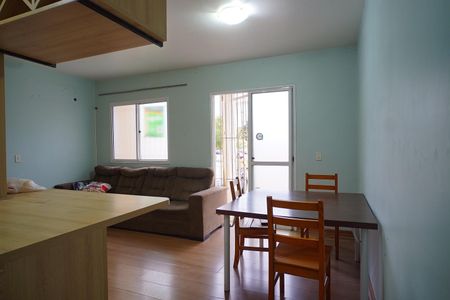 Apartamento para alugar com 77m², 3 quartos e 1 vaga Apartamento para alugar com 77m², 3 quartos e 1 vagaSala