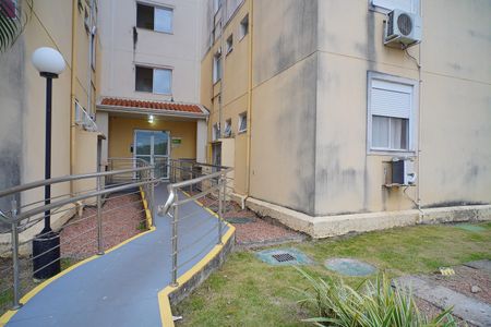 Apartamento para alugar com 77m², 3 quartos e 1 vaga Apartamento para alugar com 77m², 3 quartos e 1 vagaFachada