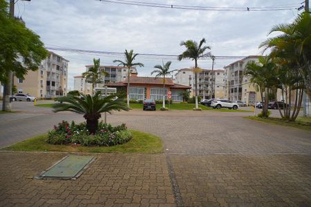 Apartamento para alugar com 77m², 3 quartos e 1 vaga Apartamento para alugar com 77m², 3 quartos e 1 vagaÁrea comum