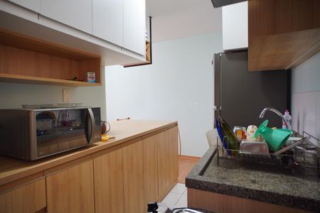 Apartamento para alugar com 77m², 3 quartos e 1 vaga Apartamento para alugar com 77m², 3 quartos e 1 vagaCozinha
