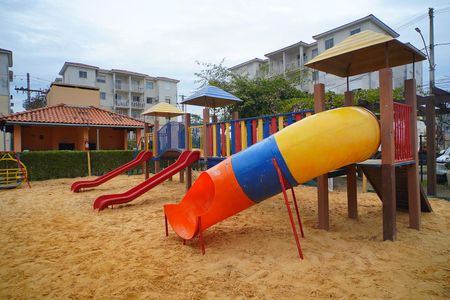 Apartamento para alugar com 77m², 3 quartos e 1 vaga
