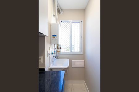 Apartamento à venda com 36m², 2 quartos e sem vagaÁrea de Serviço