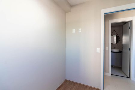 Apartamento à venda com 36m², 2 quartos e sem vagaQuarto 2