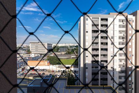 Apartamento à venda com 36m², 2 quartos e sem vagaÁrea de Serviço - Vista