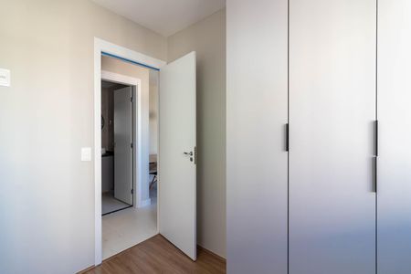 Apartamento à venda com 36m², 2 quartos e sem vagaQuarto 2