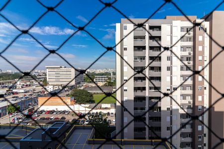 Apartamento à venda com 36m², 2 quartos e sem vagaQuarto 2 - Vista