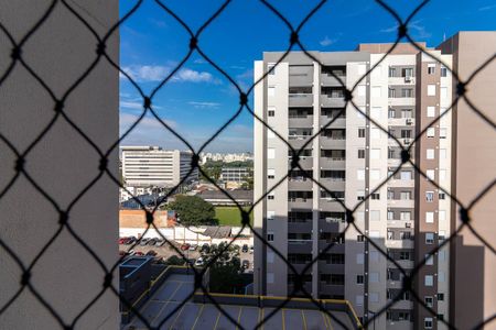 Apartamento à venda com 36m², 2 quartos e sem vagaQuarto 1 - Vista