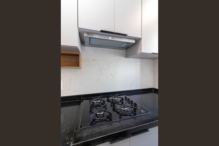 Apartamento à venda com 36m², 2 quartos e sem vagaCozinha