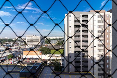 Sala de Estar - Vista de apartamento para alugar com 2 quartos, 36m² em Santana, São Paulo