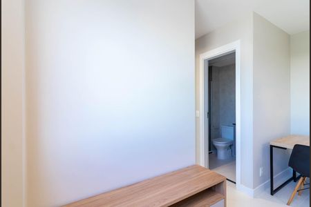 Sala de Estar de apartamento para alugar com 2 quartos, 36m² em Santana, São Paulo