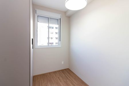 Apartamento à venda com 36m², 2 quartos e sem vagaQuarto 2