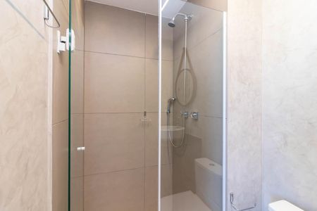 Apartamento à venda com 36m², 2 quartos e sem vagaBanheiro