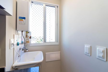 Apartamento à venda com 36m², 2 quartos e sem vagaÁrea de Serviço
