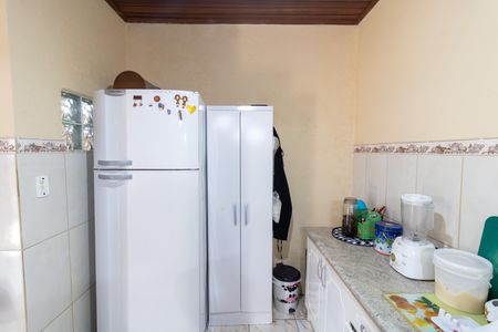 Casa à venda com 165m², 5 quartos e 4 vagas Casa à venda com 165m², 5 quartos e 4 vagasCozinha