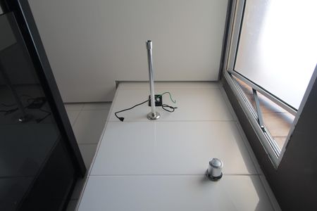 Apartamento para alugar com 149m², 2 quartos e 2 vagasBanheiro Social