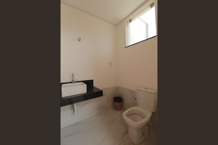 Apartamento para alugar com 149m², 2 quartos e 2 vagasBanheiro Social