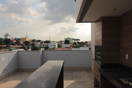 Apartamento para alugar com 149m², 2 quartos e 2 vagasÁrea Gourmet