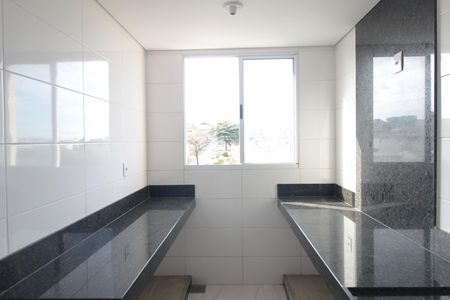 Apartamento para alugar com 149m², 2 quartos e 2 vagasCozinha