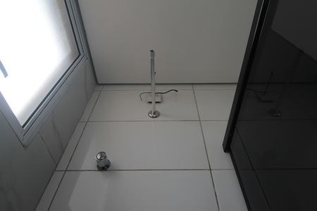 Apartamento para alugar com 149m², 2 quartos e 2 vagasBanheiro da Suite