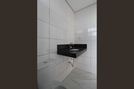 Apartamento para alugar com 149m², 2 quartos e 2 vagasBanheiro da Suite