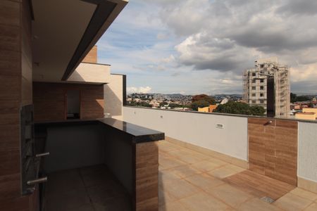 Apartamento para alugar com 149m², 2 quartos e 2 vagasÁrea Gourmet