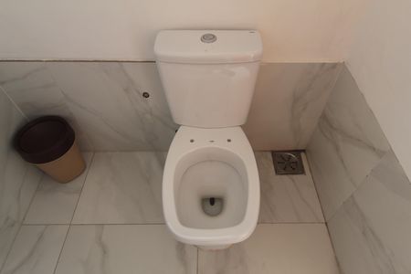 Apartamento para alugar com 149m², 2 quartos e 2 vagasBanheiro Social