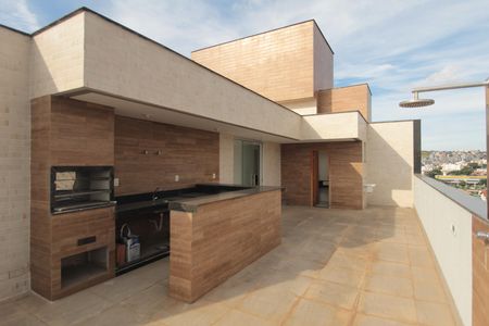 Apartamento para alugar com 149m², 2 quartos e 2 vagasÁrea Gourmet
