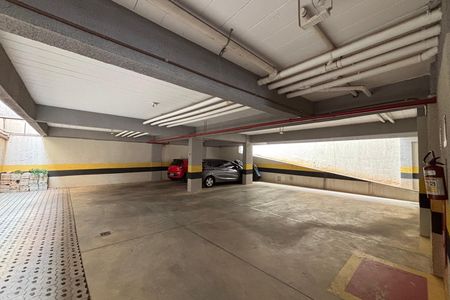 Apartamento para alugar com 149m², 2 quartos e 2 vagas Apartamento para alugar com 149m², 2 quartos e 2 vagasGaragem