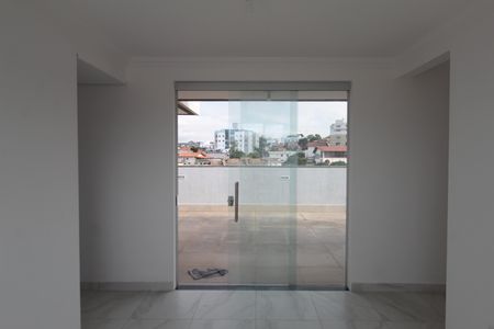 Apartamento para alugar com 149m², 2 quartos e 2 vagasSala