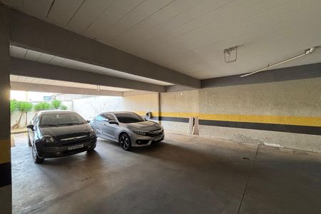Apartamento para alugar com 149m², 2 quartos e 2 vagas Apartamento para alugar com 149m², 2 quartos e 2 vagasGaragem