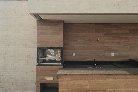 Apartamento para alugar com 149m², 2 quartos e 2 vagasÁrea Gourmet