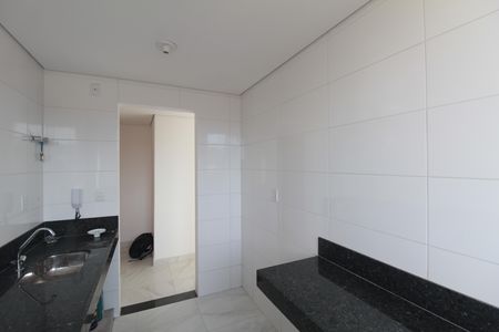 Apartamento para alugar com 149m², 2 quartos e 2 vagasCozinha