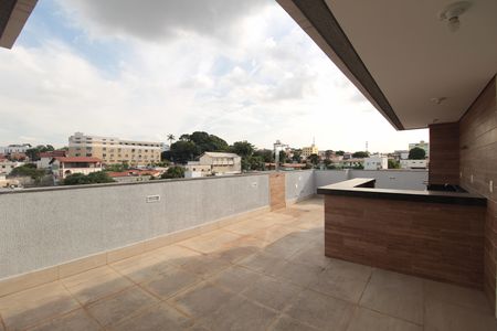 Apartamento para alugar com 149m², 2 quartos e 2 vagasÁrea Gourmet