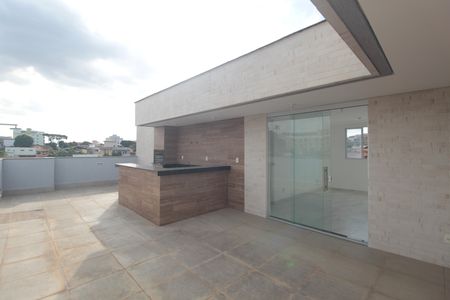 Apartamento para alugar com 149m², 2 quartos e 2 vagasÁrea Gourmet