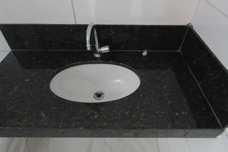 Apartamento para alugar com 149m², 2 quartos e 2 vagasBanheiro da Suite
