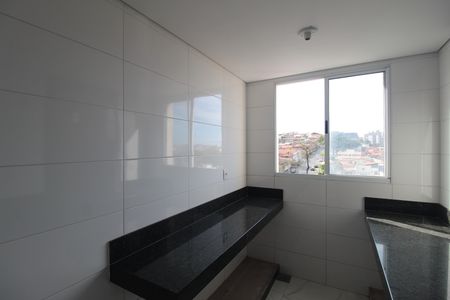 Apartamento para alugar com 149m², 2 quartos e 2 vagasCozinha