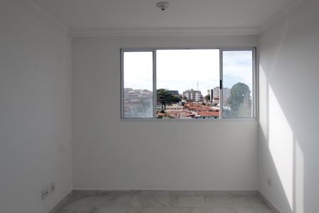 Sala de apartamento para alugar com 2 quartos, 149m² em Serrano, Belo Horizonte