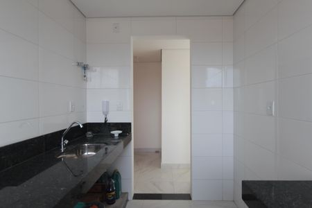 Apartamento para alugar com 149m², 2 quartos e 2 vagasCozinha