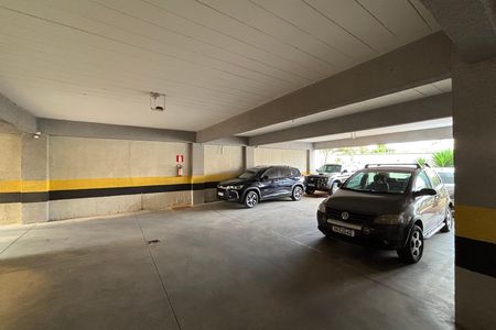 Apartamento para alugar com 149m², 2 quartos e 2 vagas Apartamento para alugar com 149m², 2 quartos e 2 vagasGaragem