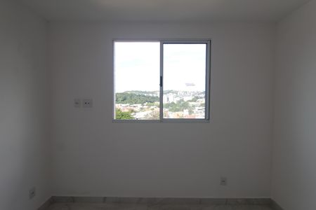 Suite de apartamento para alugar com 2 quartos, 69m² em Serrano, Belo Horizonte
