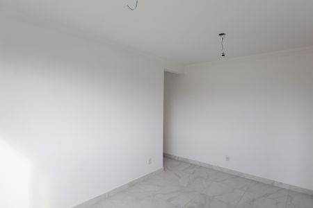Sala de apartamento para alugar com 2 quartos, 69m² em Serrano, Belo Horizonte