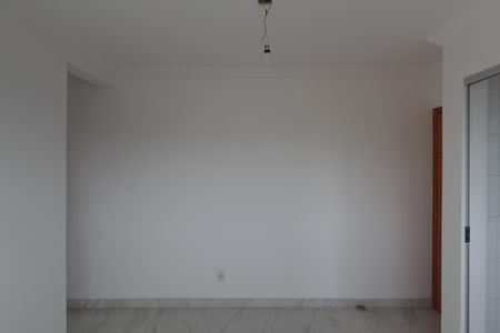 Sala de apartamento para alugar com 2 quartos, 69m² em Serrano, Belo Horizonte