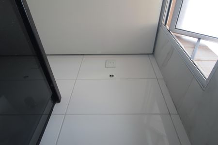 Apartamento para alugar com 69m², 2 quartos e 2 vagasBanheiro da Suite
